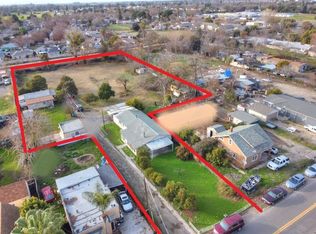 415 Spencer Ave, Modesto, CA 95351
