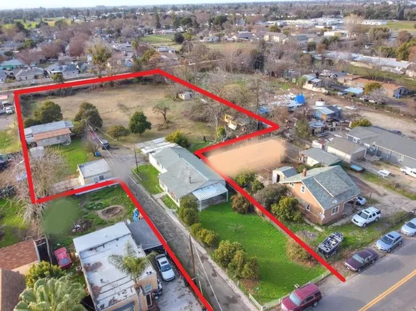 415 Spencer Ave, Modesto, CA 95351