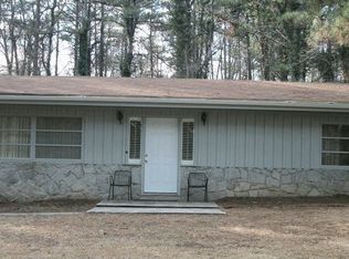 1867 S Deshon Rd, Lithonia, GA 30058