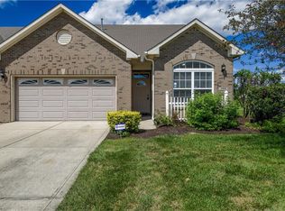 284 Society Dr, Indianapolis, IN 46229