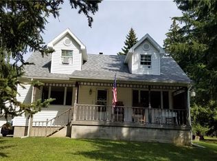 127 Langner Rd, Buffalo, NY 14224