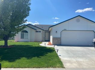 1745 Challis Dr, Mountain Home, ID 83647