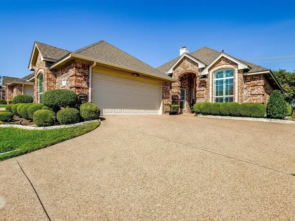 11624 Virginia Way Ct, Aledo, TX 76008