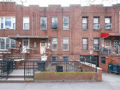 764 45th St, Brooklyn, NY, 11220