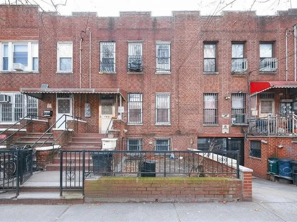764 45th St, Brooklyn, NY 11220