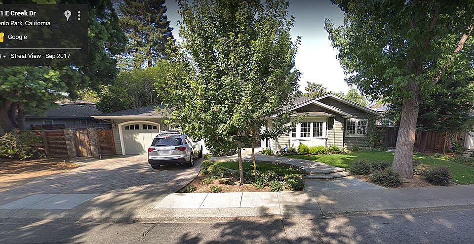 1st image of 191 E Creek Dr