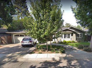 191 E Creek Dr, Menlo Park, CA 94025