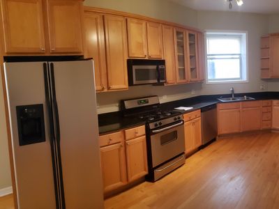 3053 W Washington Blvd #2, Chicago, IL, 60612