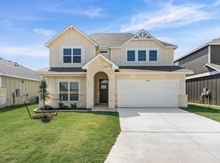 419 Winscott Ave, Temple, TX 76502