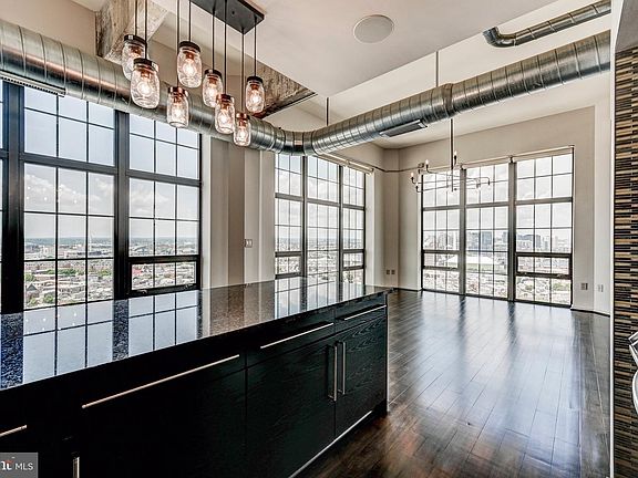 5th image of 1200 Steuart St Unit 1711
