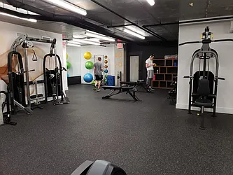 Rented by Lodger Corp