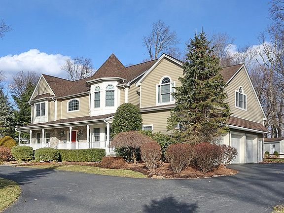 3 car oversize garage
