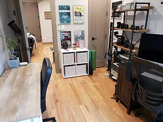 Rented by Yup Realty LLC