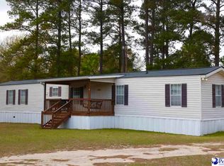 6805 Isgett Rd, Florence, SC 29505