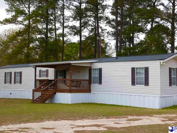 6805 Isgett Rd, Florence, SC 29505