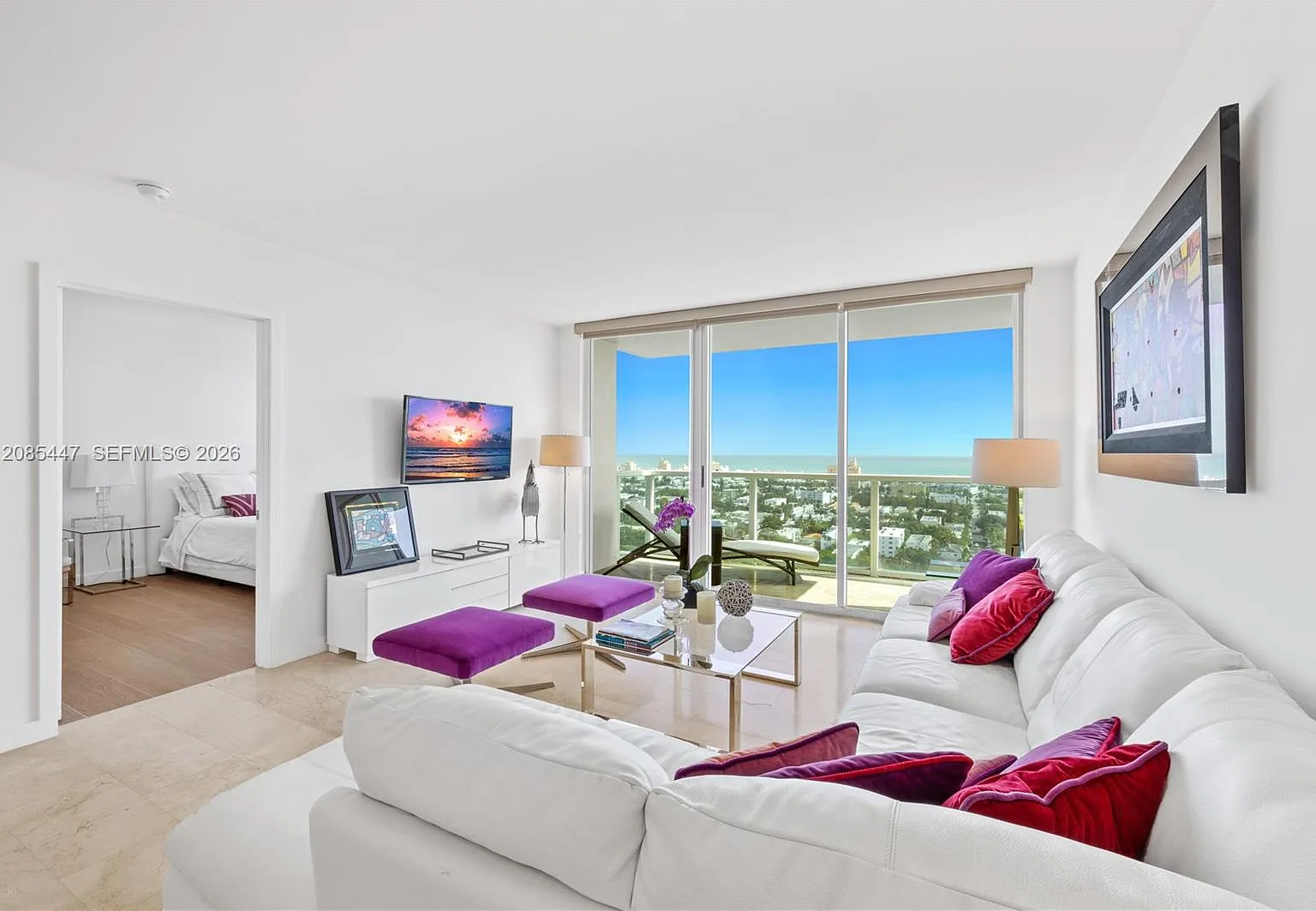The Floridian Condo — Photo 1