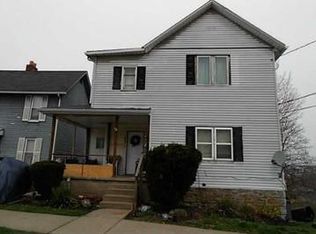 649 Broad St, Washington, PA 15301