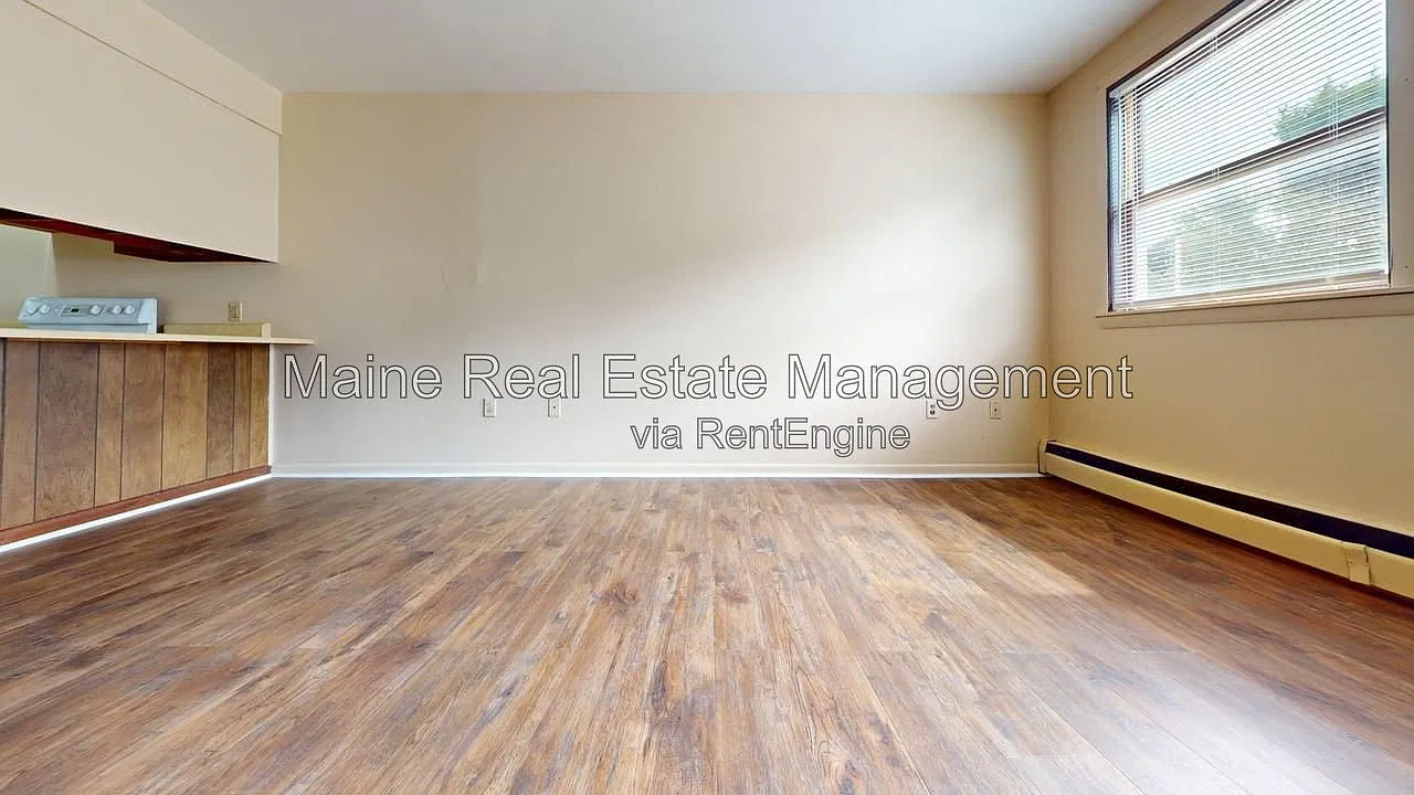 2 bed, 1.0 bath, 601 sqft, $1,200 — Photo 2