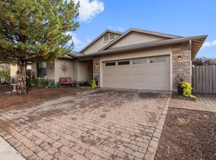 469 N La Paz St, Dewey, AZ 86327