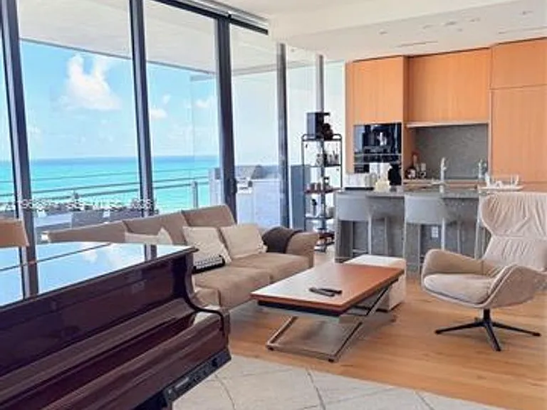 8701 Collins Ave #803 — Photo 1