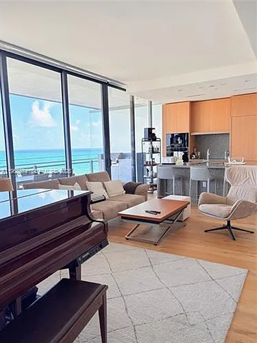 8701 Collins Ave #803 Photo 1