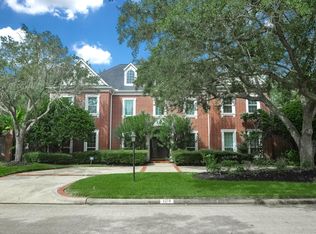 1214 Turncreek Ln, Katy, TX 77450