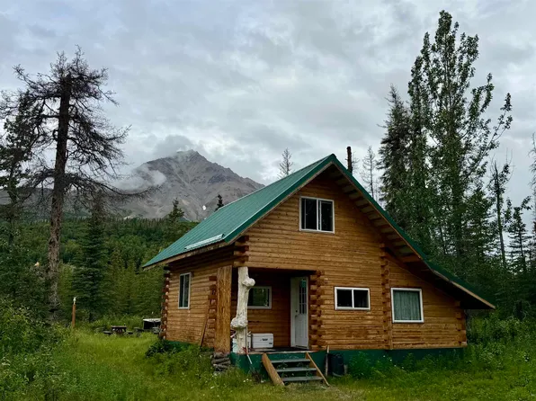 295 Chavey Ct, Cantwell, AK 99729