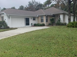 39 W Byrsonima Loop, Homosassa, FL 34446