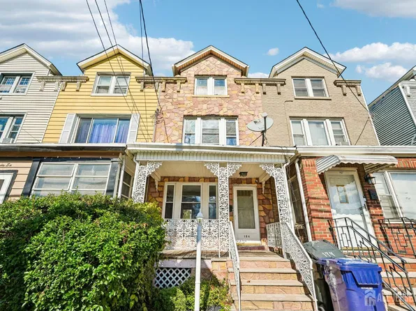 194 Lewis St, Perth Amboy, NJ 08861