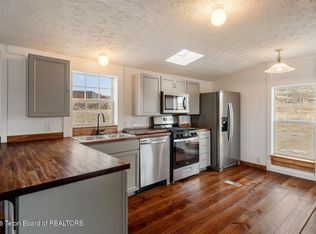 6 Bob O Link Ln, Boulder, WY 82923