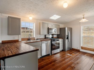 6 Bob O Link Ln, Boulder, WY, 82923