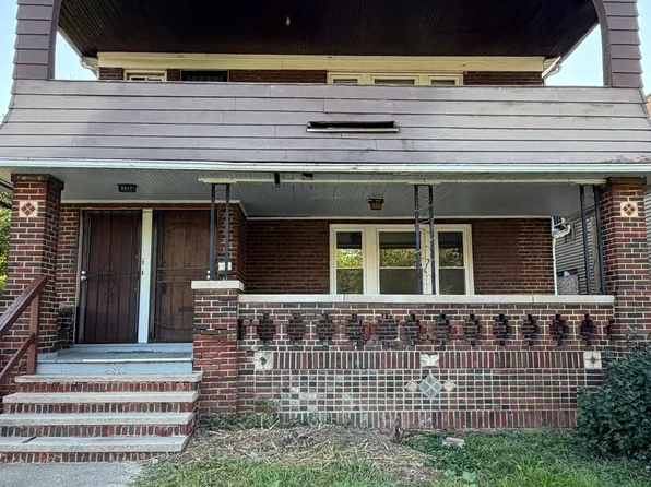 3593 E 114th St, Cleveland, OH