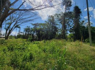 Kawakawa St LOT 3, Pahoa, HI 96778
