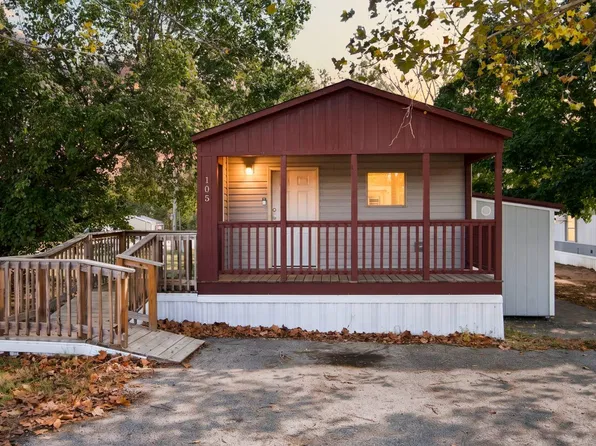 105 Deepwood Dr, Forsyth, MO 65653