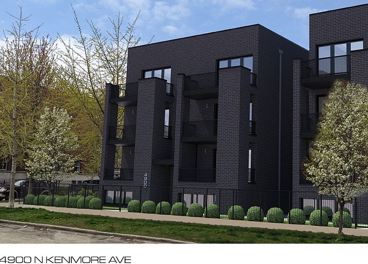 1st image of 4900 N Kenmore Ave #2N