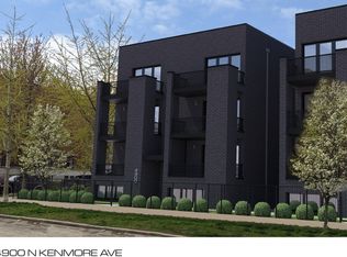 4900 N Kenmore Ave #2N, Chicago, IL 60640