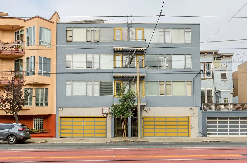340 Church Street — Photo 1