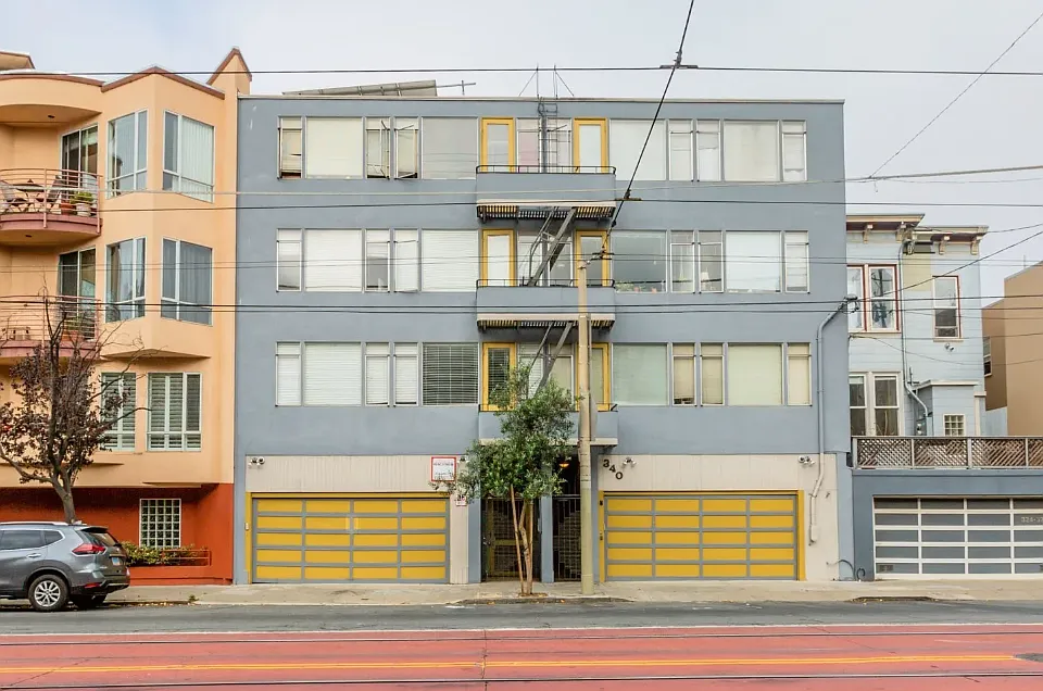 340 Church Street