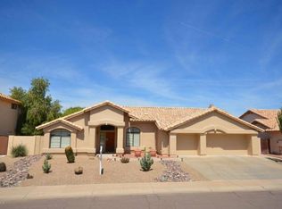 3582 W Jasper Dr, Chandler, AZ 85226