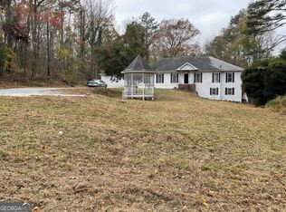 945 Rock Chapel Rd, Lithonia, GA 30058