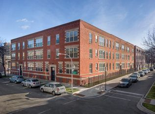 Cornerstone Apartments, Chicago, IL 60615