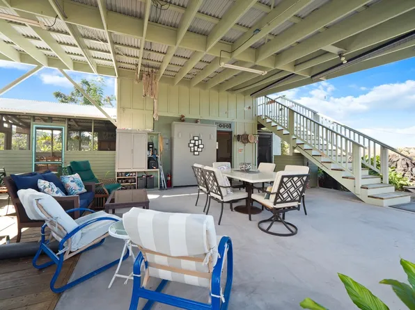88-1541 Elima Ave, Captain Cook, HI 96704