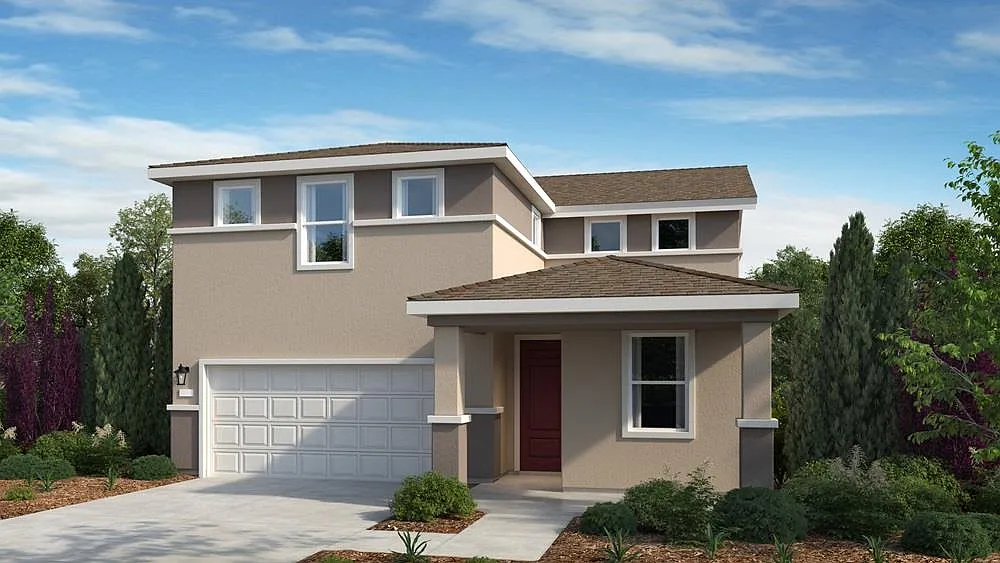 5097 Rain Shadow Way photo 1
