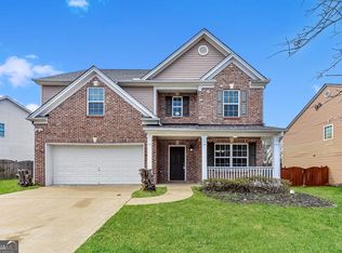 8232 Milam Loop, Fairburn, GA 30213