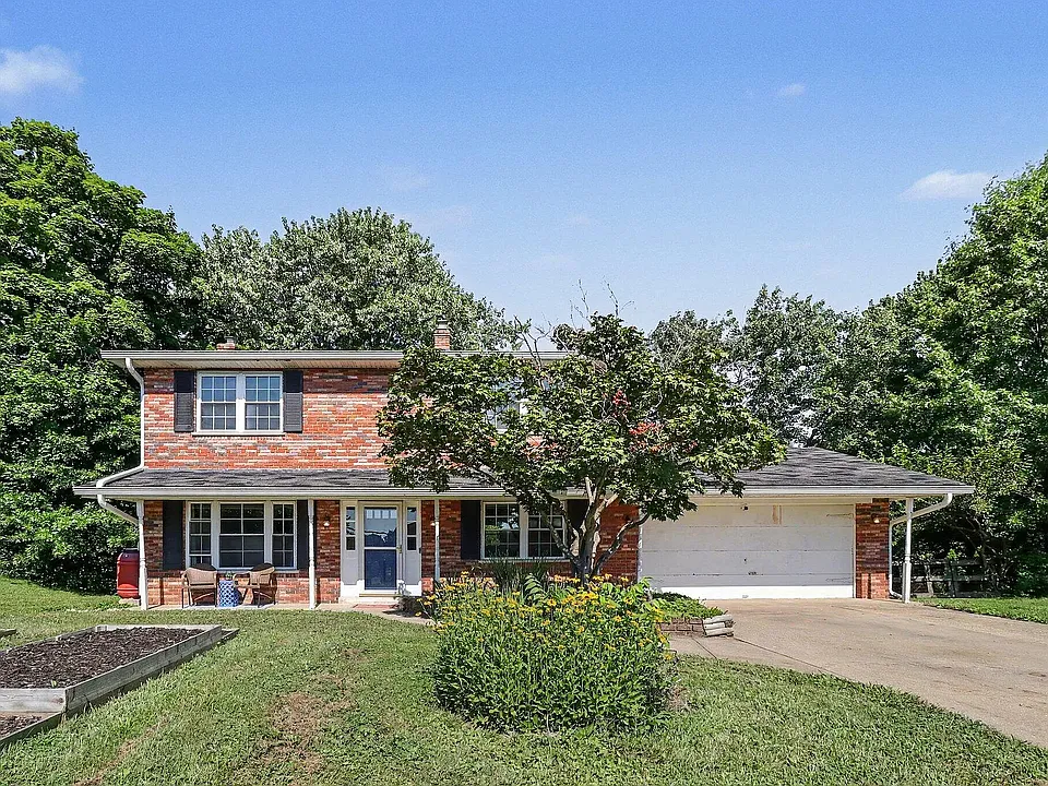 5411 Taylor Mill Rd