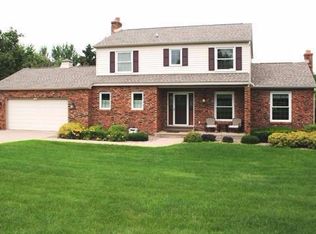 N2455 Three Town Rd, La Crosse, WI 54601