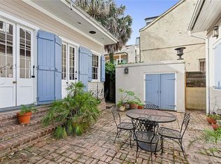 626 Dauphine St, New Orleans, LA 70112