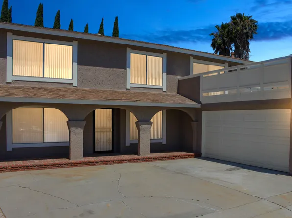 1909 E Bardet Pl, Simi Valley, CA 93065