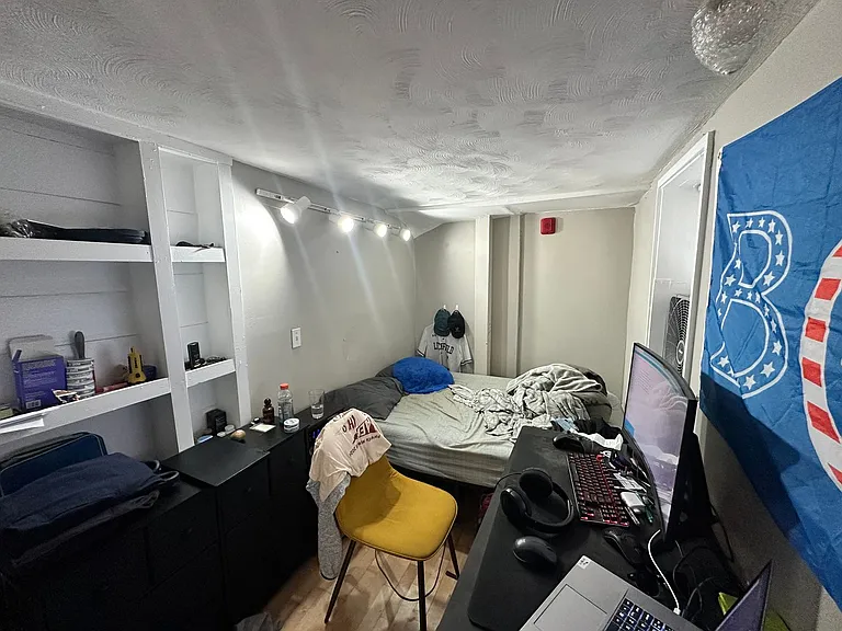 578 Columbus Ave #1A — Photo 7