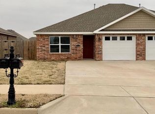 407 W Weymouth #A, Siloam Springs, AR 72761